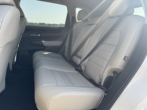 New 2026 Honda CR-V EX-L image 13