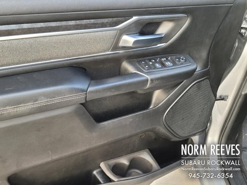 Used 2019 RAM 1500 Big Horn image 4