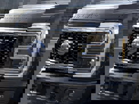 New 2026 Ford F350 Platinum image 17