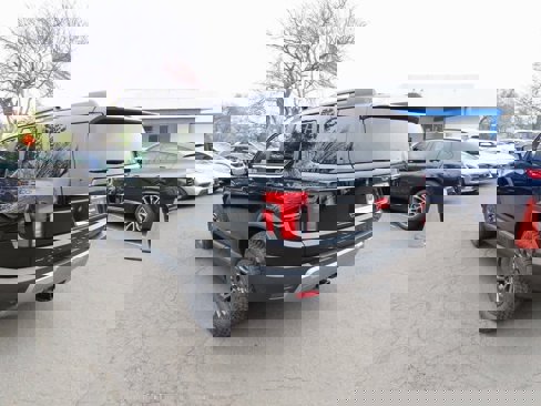 New 2026 Honda Passport TrailSport image 4