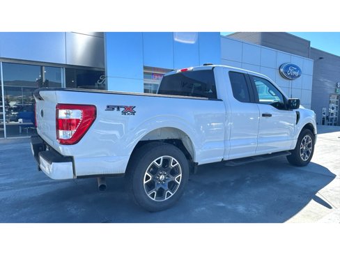 Used 2023 Ford F150 XL w/ STX Appearance Package image 7