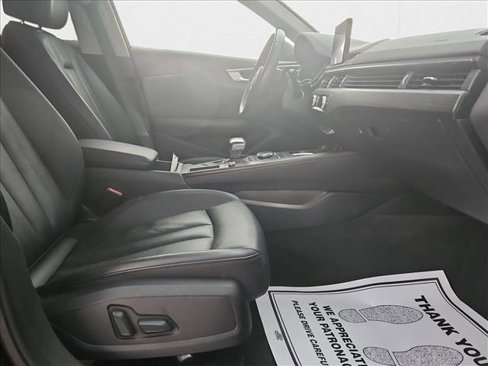 Used 2019 Audi A4 2.0T Premium w/ 18" Wheel Package image 22