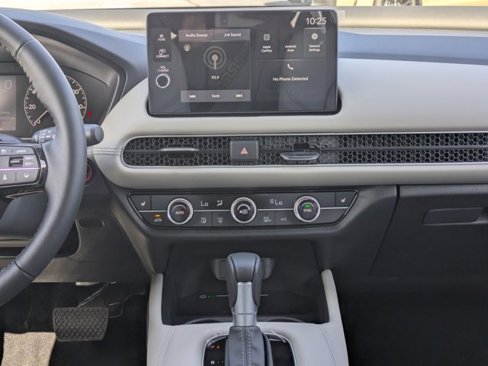 New 2026 Honda HR-V EX-L image 18