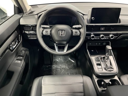 New 2026 Honda CR-V EX-L image 16