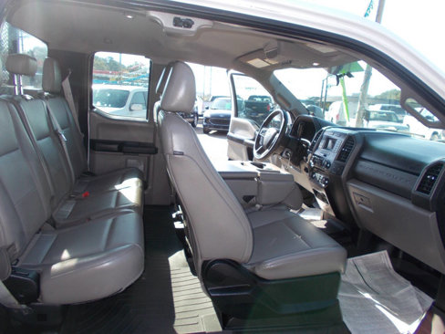 Used 2018 Ford F350 XL w/ Power Equipment Group image 8