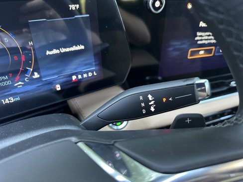 New 2026 Chevrolet Equinox ACTIV image 27