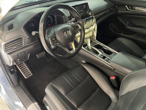 Used 2022 Honda Accord Sport Special Edition image 13