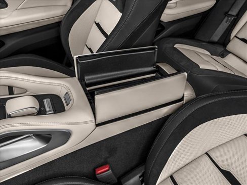 New 2026 Mercedes-Benz GLE 53 AMG 4MATIC image 9