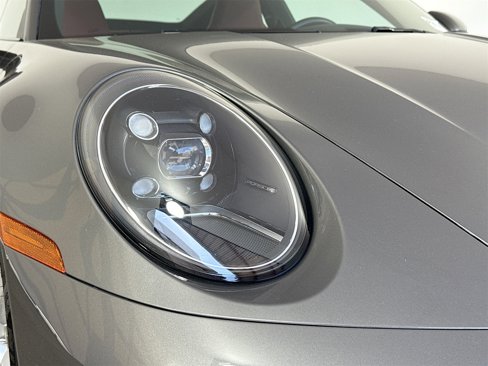 Certified 2022 Porsche 911 Carrera image 28