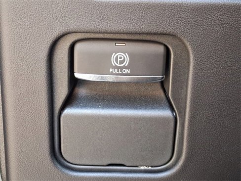 Used 2024 Jeep Grand Wagoneer L Series III w/ Rear Seat Video Group 1 image 25