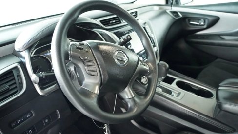 Used 2020 Nissan Murano S w/ Technology Package image 2