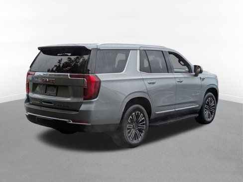 Used 2025 GMC Yukon Elevation image 3