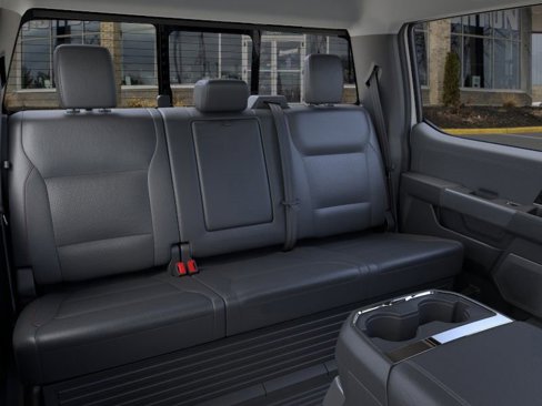 New 2026 Ford F350 Lariat image 11