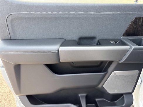 New 2026 Ford F250 Lariat image 19