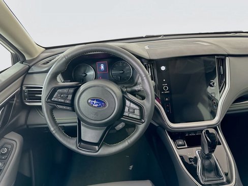 New 2025 Subaru Outback Onyx Edition image 29