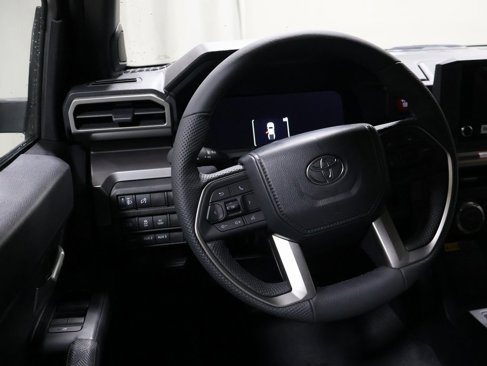 New 2025 Toyota Tacoma TRD Off-Road image 23