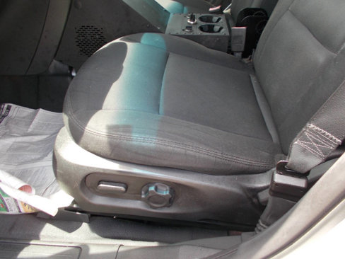 Used 2017 Ford Taurus Police Interceptor w/ Ultimate Wiring Package image 12