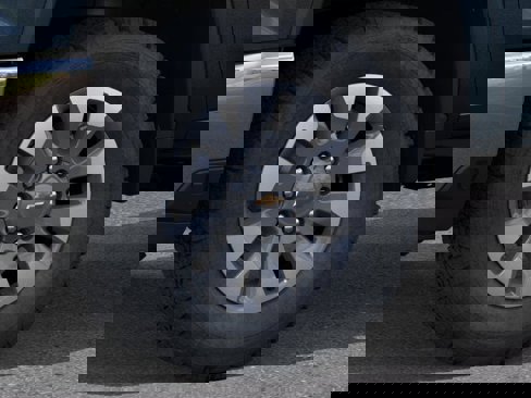 New 2026 Chevrolet Silverado 2500 LT image 9
