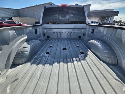 New 2026 Ford F250 Platinum image 15