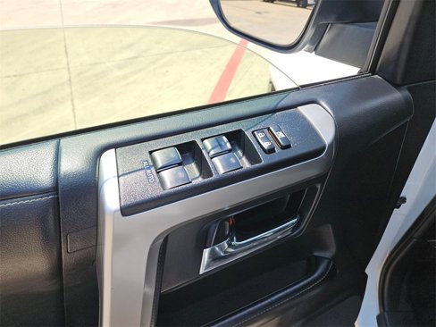 Used 2024 Toyota 4Runner SR5 Premium image 13