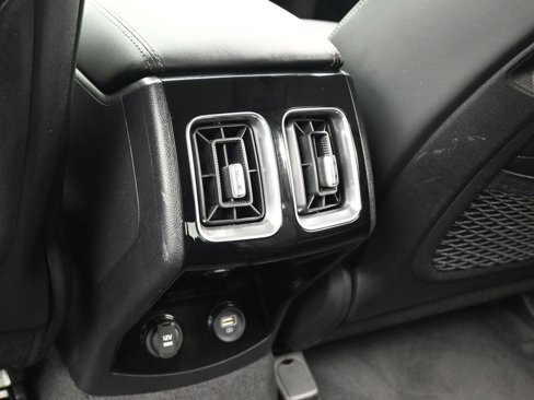 Used 2023 Kia Sorento SX image 36