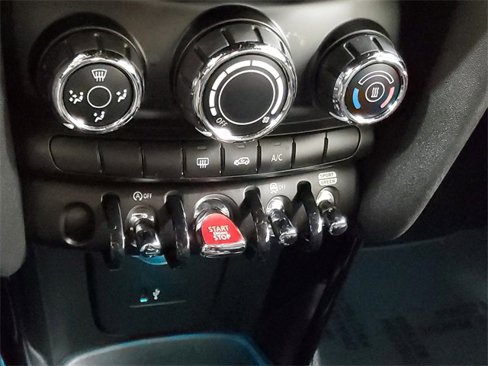 Used 2021 MINI Cooper S image 21