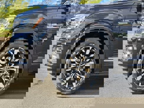 New 2026 Volkswagen Atlas SEL Premium R-Line image 9