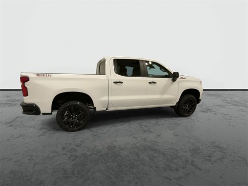 New 2026 Chevrolet Silverado 1500 LT Trail Boss w/ LT Trail Boss Premium Package image 9