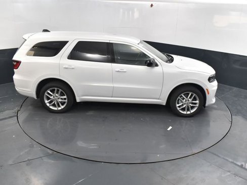 New 2026 Dodge Durango GT image 45
