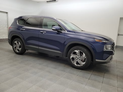 Used 2023 Hyundai Santa Fe SEL image 11
