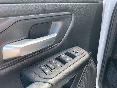 New 2026 RAM 1500 Classic Warlock image 21