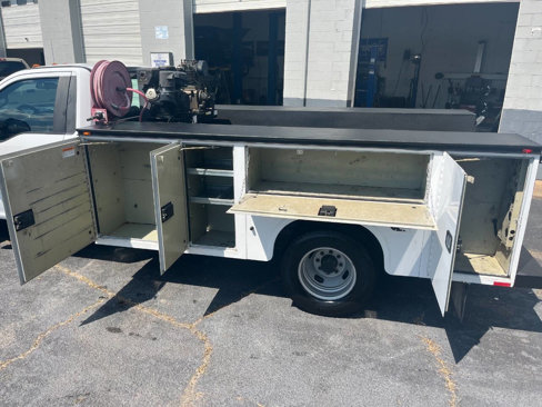 Used 2018 Ford F350 XL w/ Power Equipment Group image 3