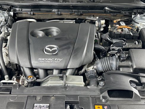 Used 2017 MAZDA MAZDA6 Sport image 19