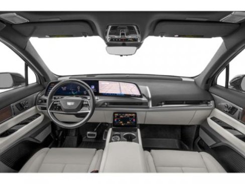 New 2026 Cadillac Vistiq Sport image 5