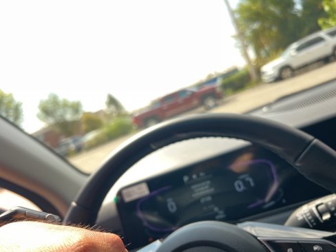 Certified 2025 Kia Seltos S image 15