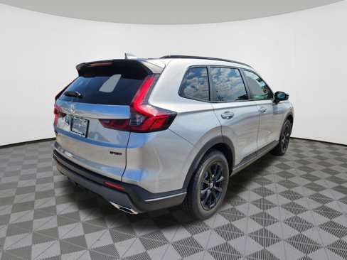 New 2026 Honda CR-V Sport-L image 4