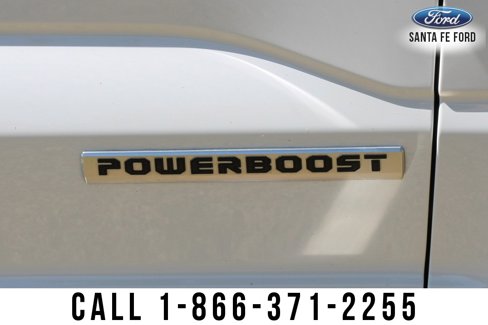 Used 2024 Ford F150 XLT w/ Mobile Office Package image 17