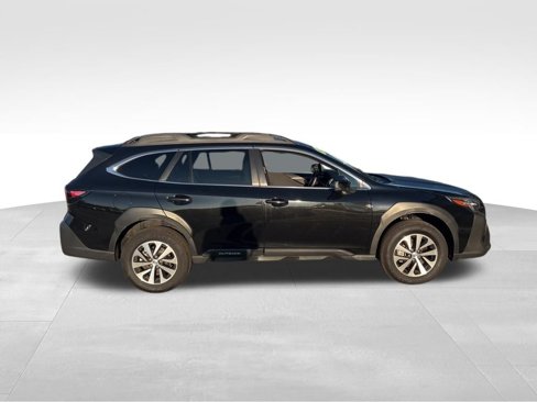 Certified 2025 Subaru Outback Premium image 38