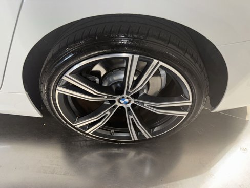 Used 2021 BMW 330i xDrive Sedan w/ Convenience Package image 12