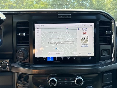 New 2026 Ford F250 Lariat image 16
