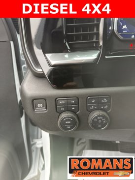 New 2025 Chevrolet Silverado 3500 LT w/ Convenience Package image 19