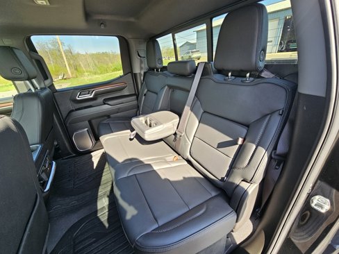 Used 2024 GMC Sierra 1500 Denali image 34