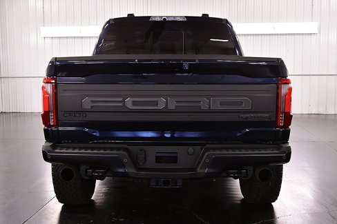 Used 2024 Ford F150 Raptor image 6