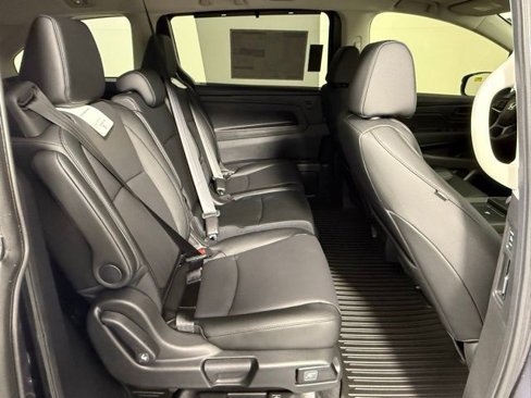 New 2026 Honda Odyssey EX-L image 37