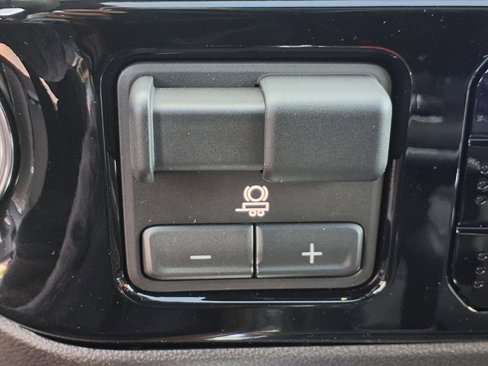 New 2026 Chevrolet Silverado 1500 High Country w/ High Country Premium Package image 5