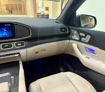New 2026 Mercedes-Benz GLE 450 4MATIC Coupe image 21