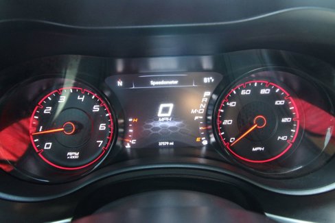 Used 2021 Dodge Charger SXT w/ Blacktop Package image 15