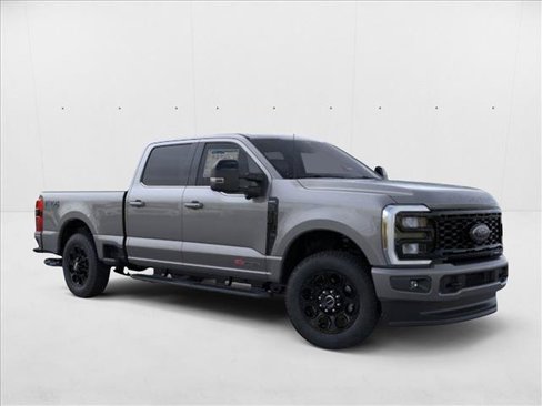 New 2026 Ford F350 Lariat image 7