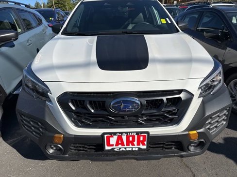 New 2025 Subaru Outback Wilderness image 1