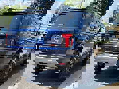New 2026 Honda Passport TrailSport image 10